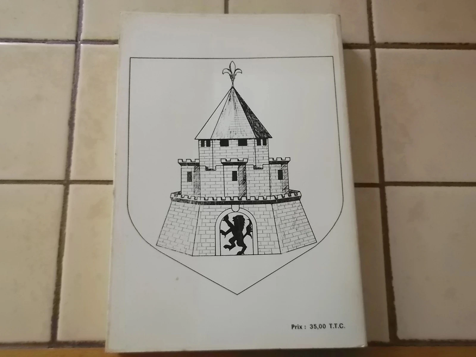 Kennis van Provins – photo 3